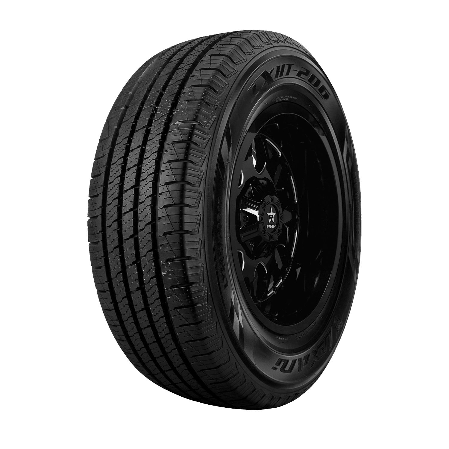 LEXANI TIRES® - LXHT-206