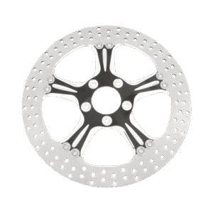 Two-Piece Brake Rotor