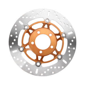 X-Series Brake Rotor