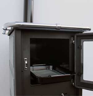 Specksteinofen Johann 12kW - Image 5