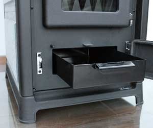 Specksteinofen Johann 12kW - Image 2