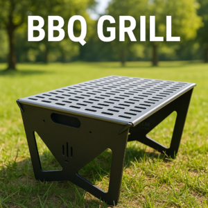 BBQ-Grill