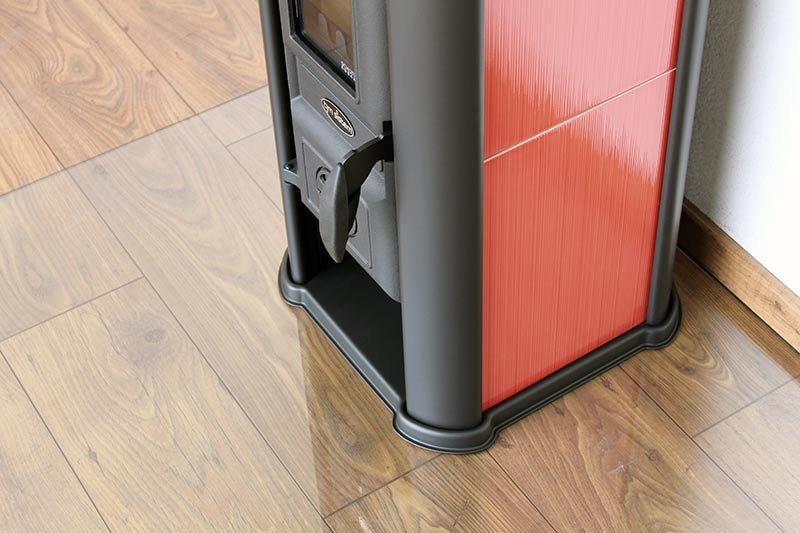 Kaminofen Friedrich 5kW - Image 2