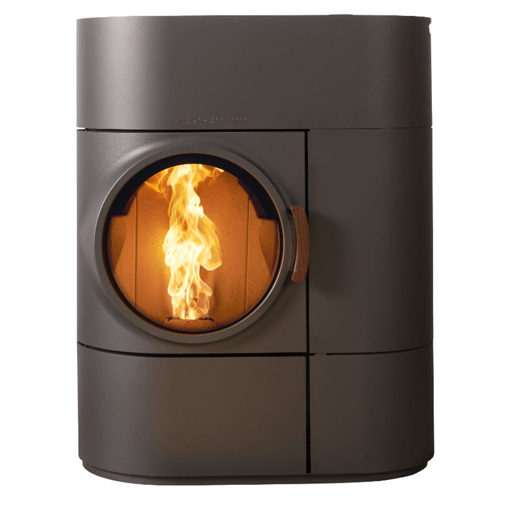 Kombiofen Pellet und Scheitholz Austroflamm Clou Duo - Preis auf Anfrage - Image 4