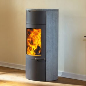 Kaminofen AUSTROFLAMM Uno Xtra (7 kW)