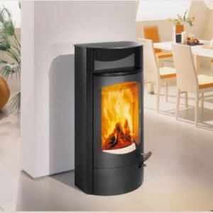 Kaminofen AUSTROFLAMM Koko 2.0, raumluftunabhängig (6 kW)
