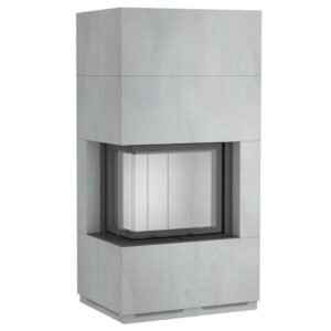 Kaminanlage Camina Schmid S17 (5 kW)