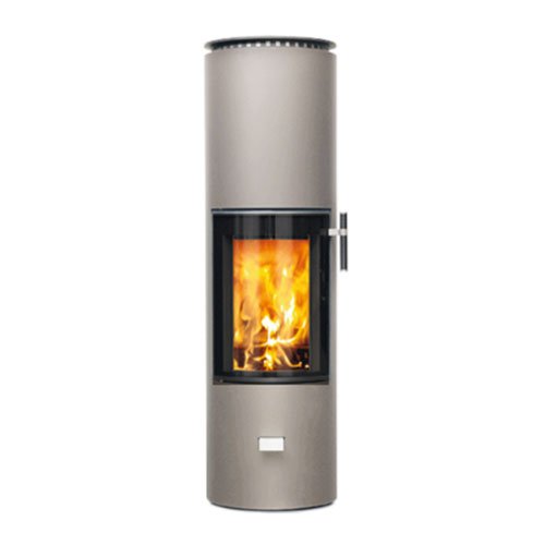 Kaminofen CERA Design Solitherm, raumluftunabhängig (6 kW) - Image 6