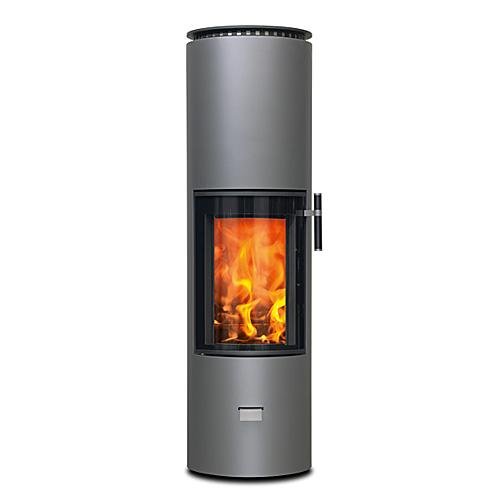 Kaminofen CERA Design Solitherm, raumluftunabhängig (6 kW) - Image 3