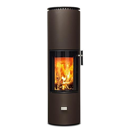 Kaminofen CERA Design Solitherm, raumluftunabhängig (6 kW) - Image 2