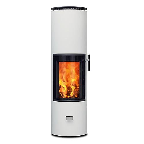 Kaminofen CERA Design Solitherm, raumluftunabhängig (6 kW) - Image 4