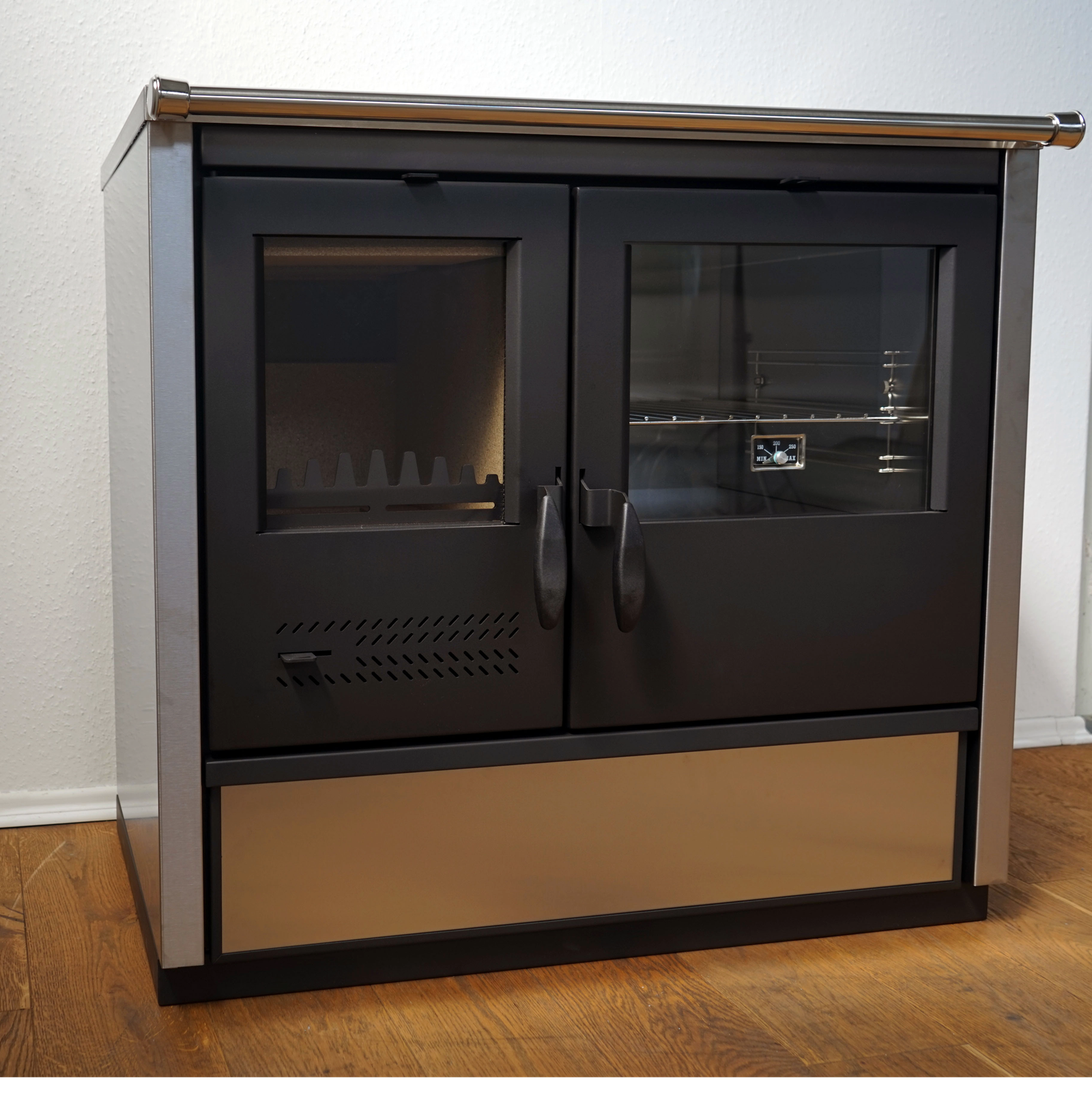 Küchenherd North 9kW - Image 19