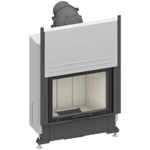 Kamineinsatz Camina Schmid Lina 6751 h 51 cm Scheibenhöhe (9 kW)