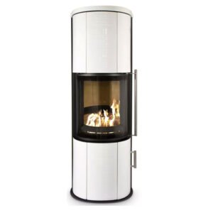 Kaminofen Koppe Nexus Aqua, wasserführend (11,2, 8 kW)