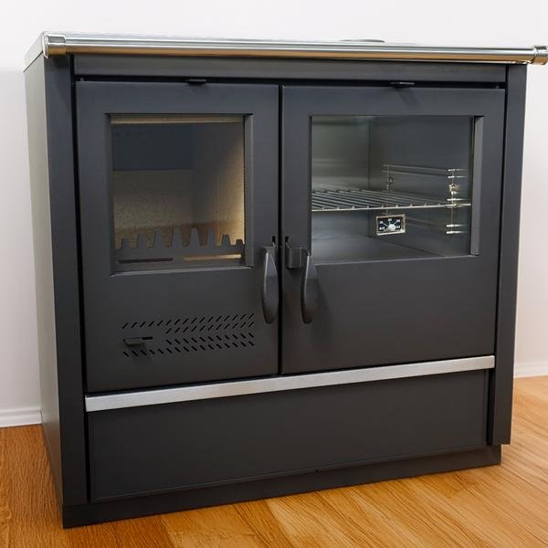 Küchenherd North 9kW - Image 20