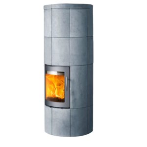 Kaminofen Lotus M 2 (6 kW)