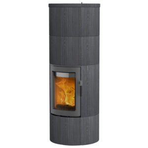 Kaminofen Lotus Maestro 2 (6 kW)
