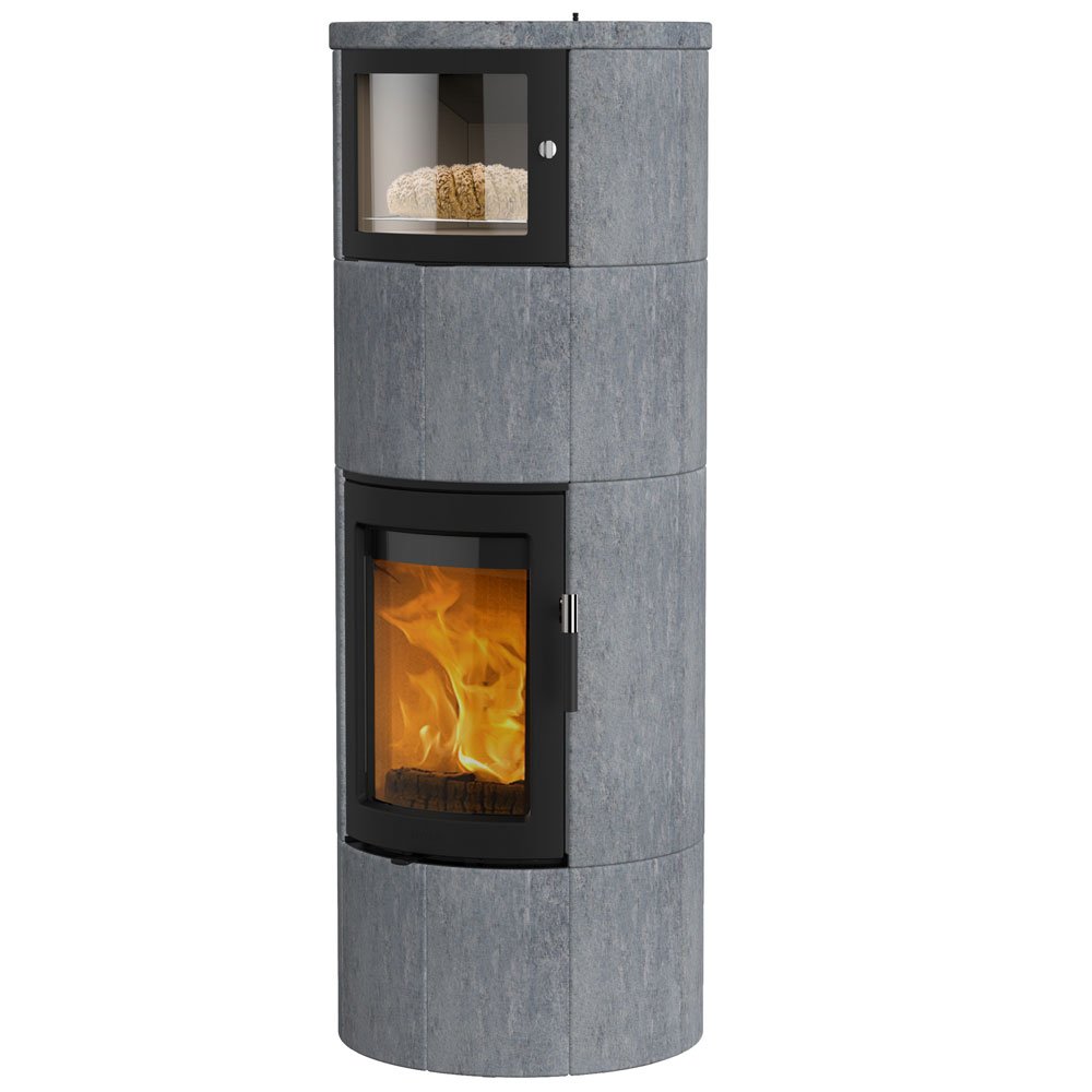 Kaminofen Lotus Maestro 2 (6 kW) - Image 3