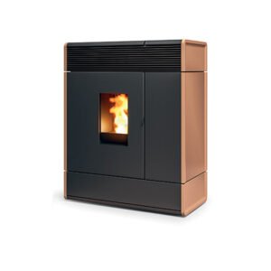 Pelletofen MCZ Aki Hydromatic 18 M2 (16,1 kW)