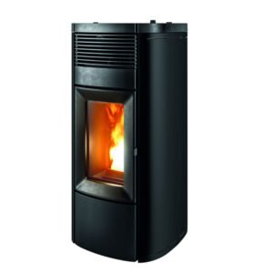 Pelletofen MCZ Musa HYDROMATIC 18 M2+ (18kw)