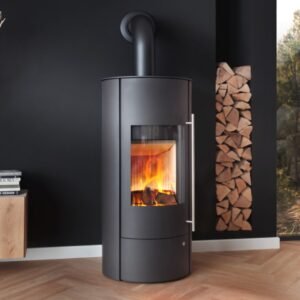 Kaminofen Olsberg LOMBOK (6 kW)