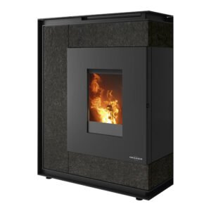 Pelletofen ORANIER Boreas (8,0 kW)