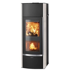 Kaminofen ORANIER Hektos Aqua (10,5 kW)