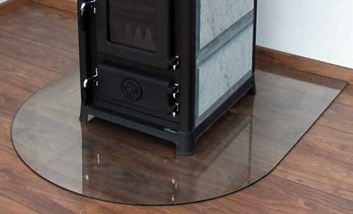 Specksteinofen Johann 12kW - Image 8