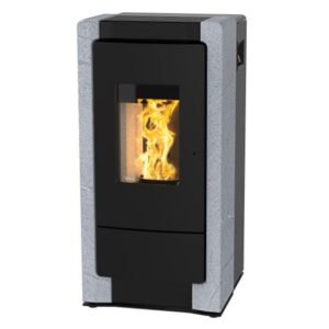 Pelletofen Rika COMO II (8 KW)