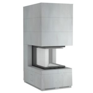 Kaminanlage Camina Schmid S14 (9 kW)