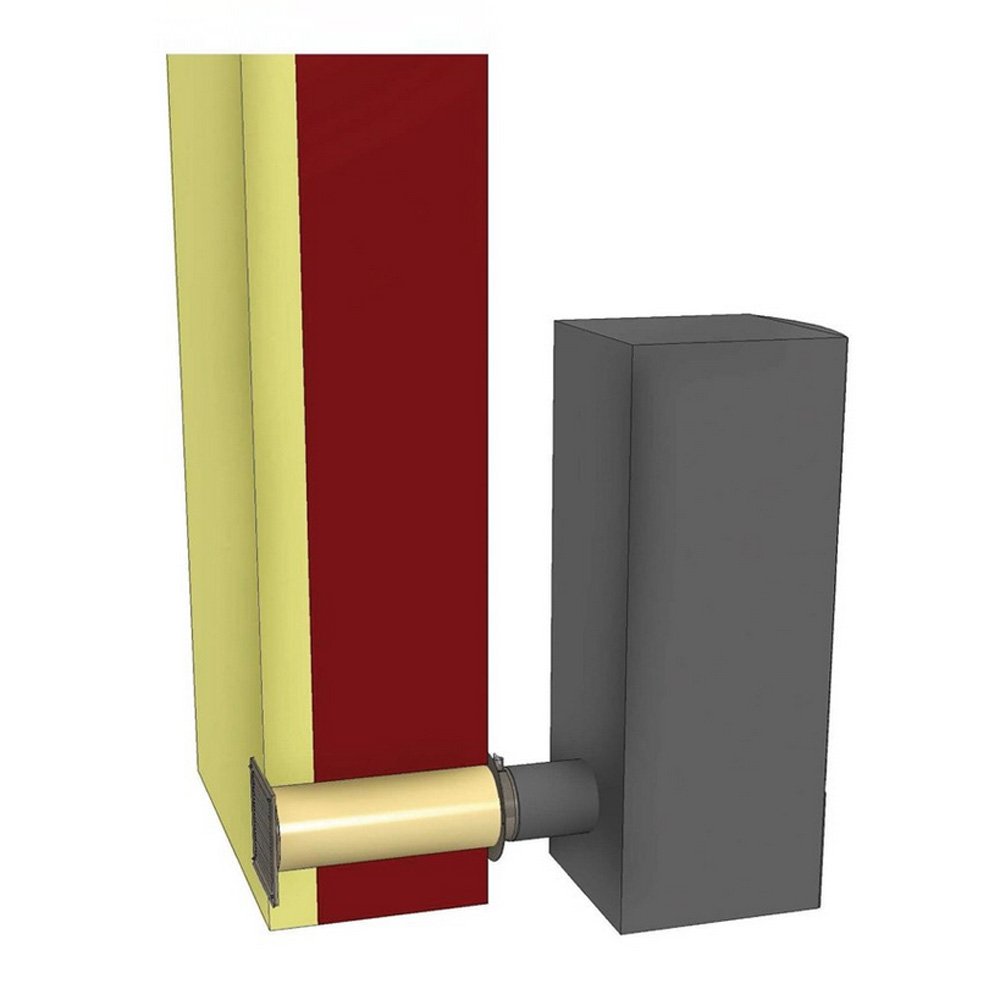 Verbrennungsluftsystem Doppelklappe - Image 4