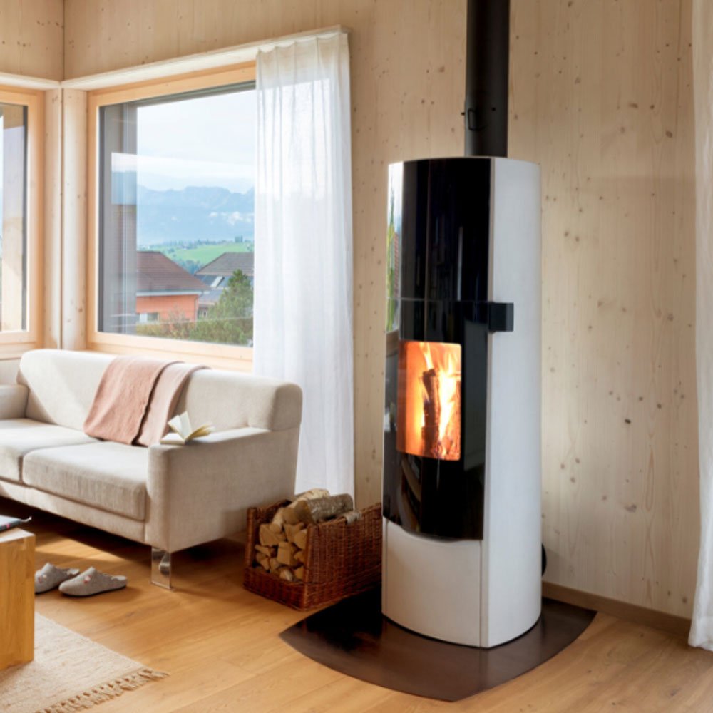 Kaminofen Tonwerk T-Sky 2,6 kW - Image 9