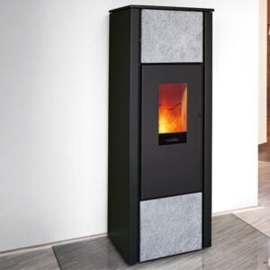 Pelletofen wodtke family.nrg air+ (6/8 kW)