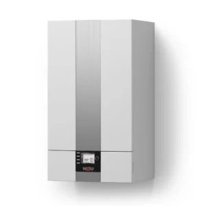 Wolf Gasbrennwert-Heiztherme CGB-2 - 18,9 kW